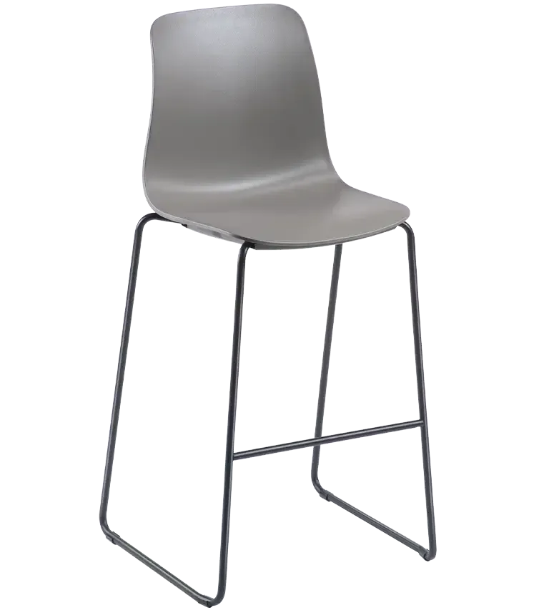 Unik High Stool