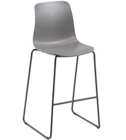 Unik High Stool