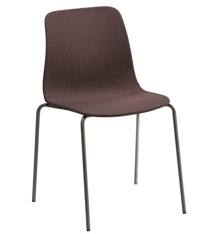 Unik NA Side Chair-Gaber-Contract Furniture Store