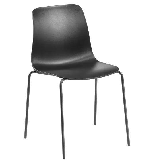 Unik NA Side Chair-Contract Furniture Store for hospitality, leisure & commercial projects