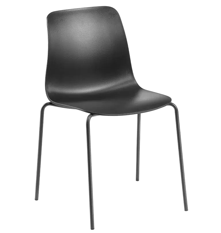 Unik NA Side Chair-Gaber-Contract Furniture Store