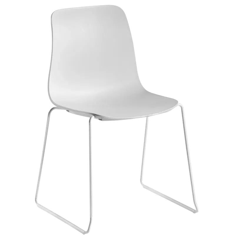 Unik S Side Chair-Gaber-Contract Furniture Store