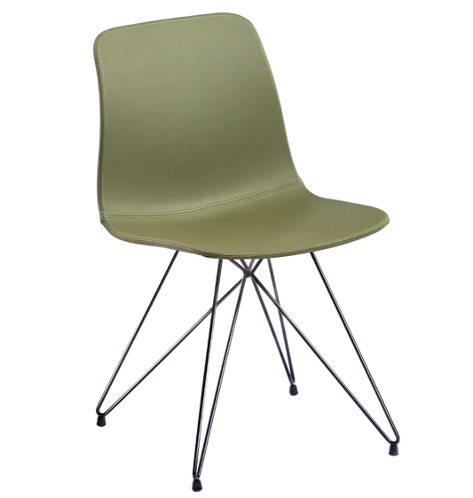 Unik TC Side Chair-Contract Furniture Store for hospitality, leisure & commercial projects