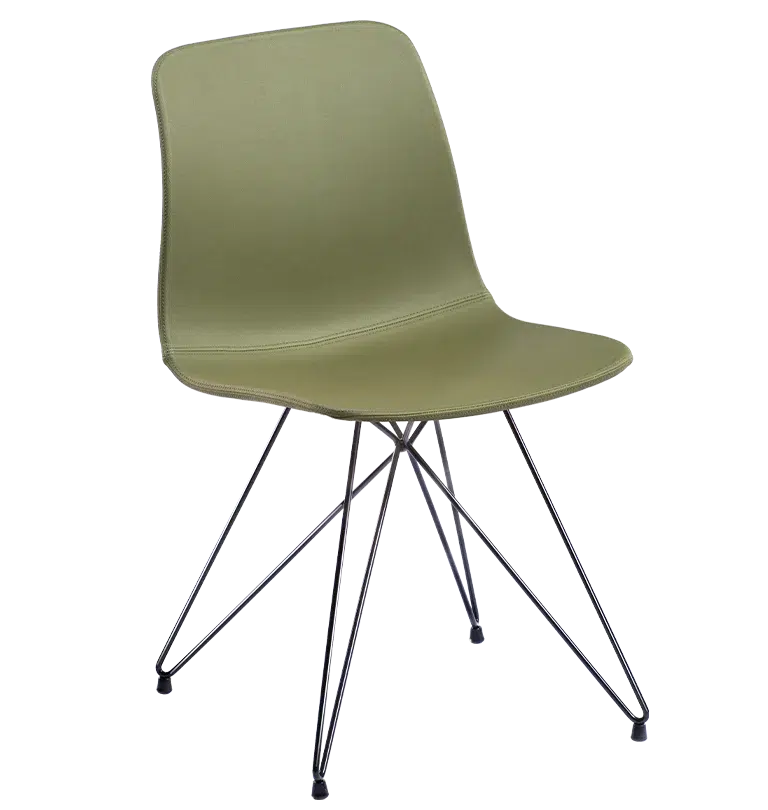 Unik TC Side Chair-Gaber-Contract Furniture Store
