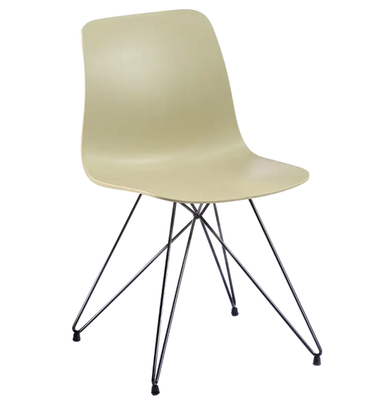 Unik TC Side Chair-Contract Furniture Store for hospitality, leisure & commercial projects