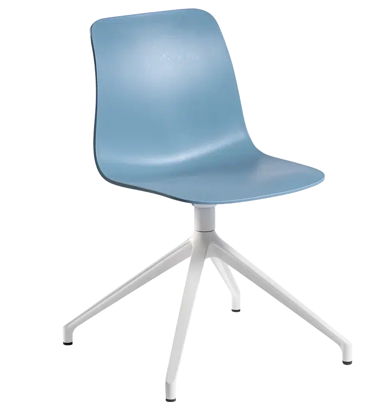 Unik U Side Chair-Contract Furniture Store for hospitality, leisure & commercial projects