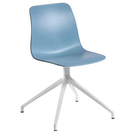 Unik U Side Chair-Contract Furniture Store for hospitality, leisure & commercial projects