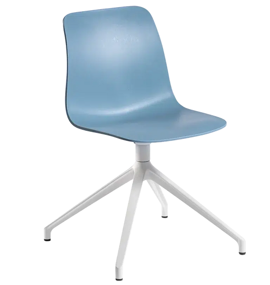 Unik U Side Chair-Contract Furniture Store for hospitality, leisure & commercial projects