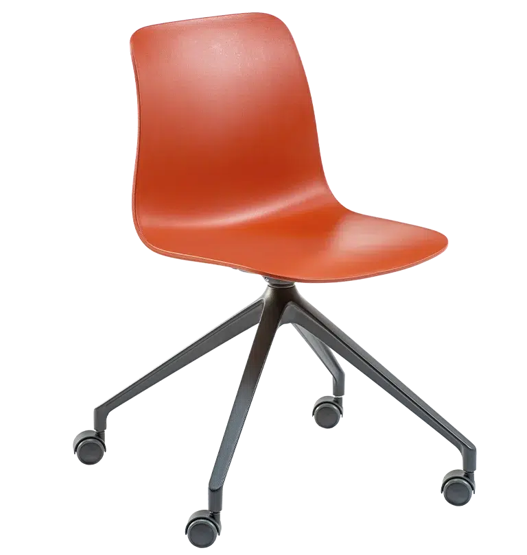 Unik UR Side Chair-Contract Furniture Store for hospitality, leisure & commercial projects