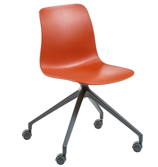 Unik UR Side Chair-Contract Furniture Store for hospitality, leisure & commercial projects