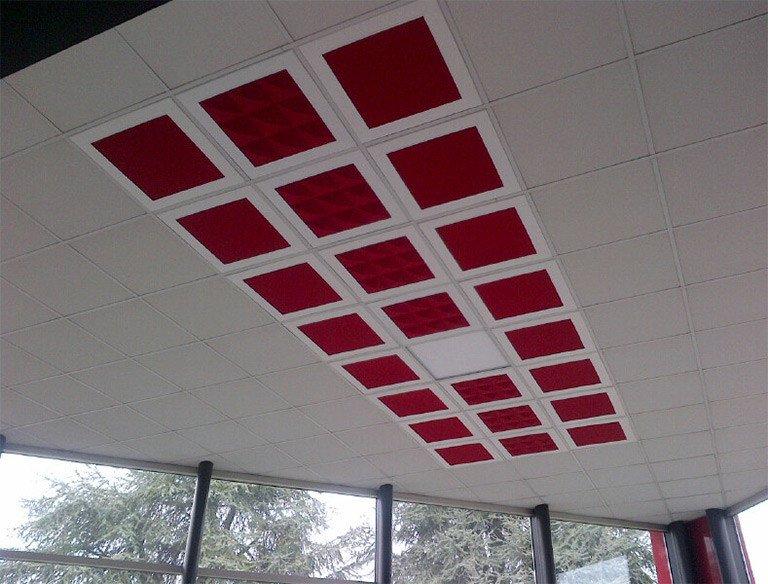 Uniko Acoustic Panels