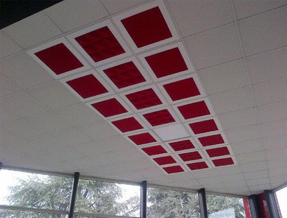 Uniko Acoustic Panels