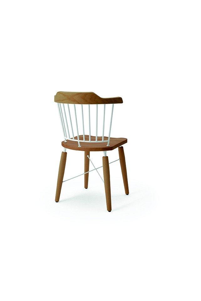 Uniq 8080 Side Chair