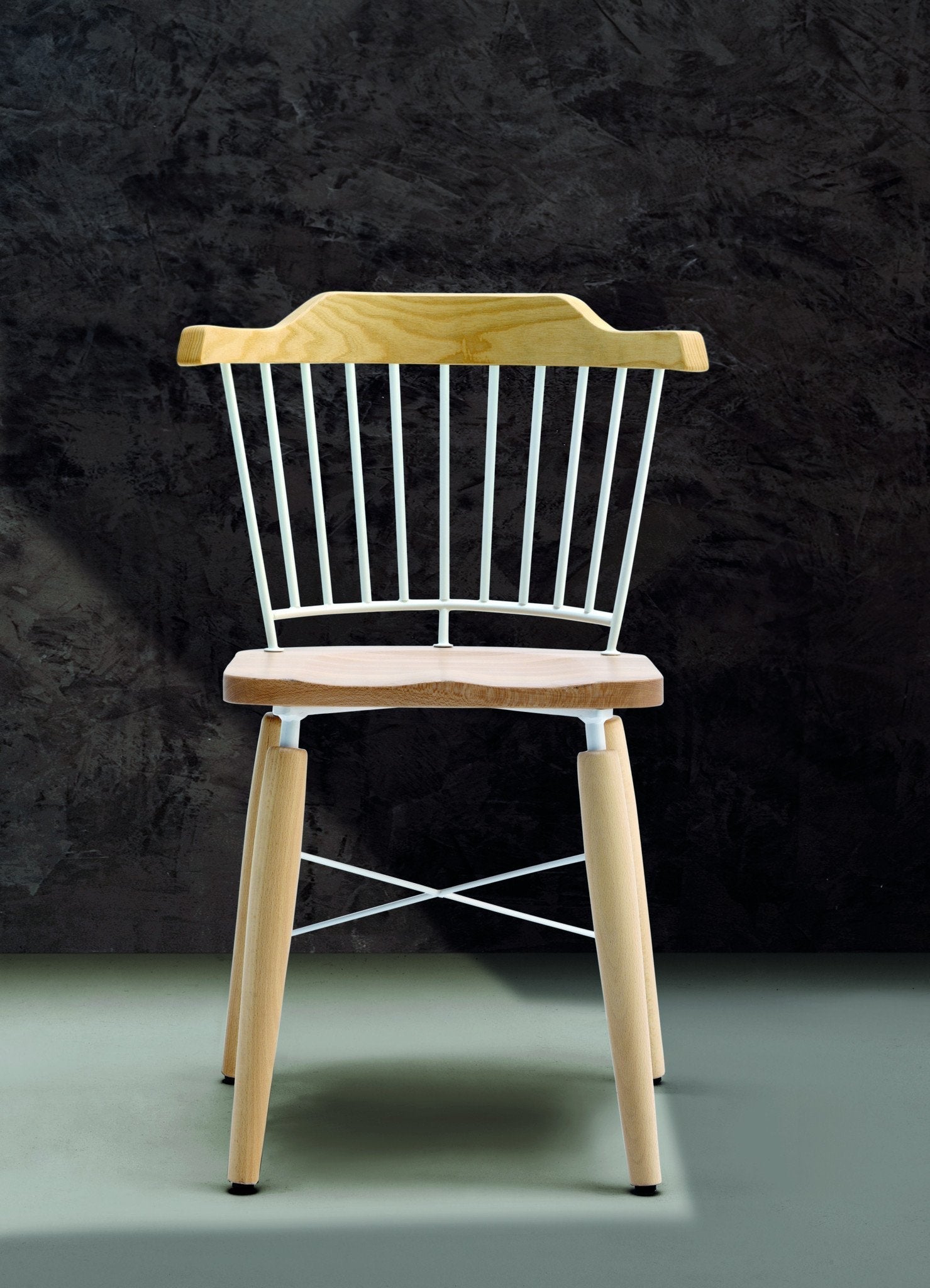 Uniq 8080 Side Chair
