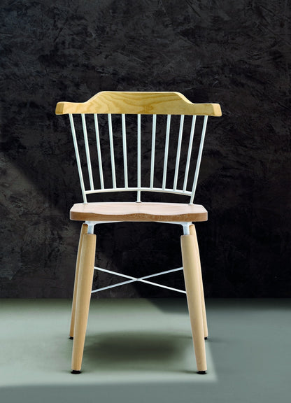 Uniq 8080 Side Chair