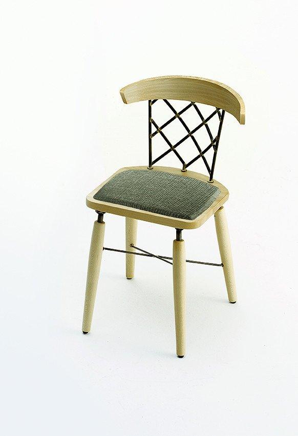Uniq 8080 Side Chair