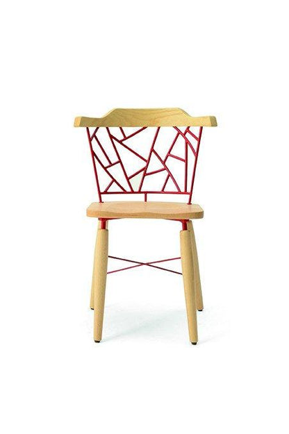 Uniq 8080 Side Chair