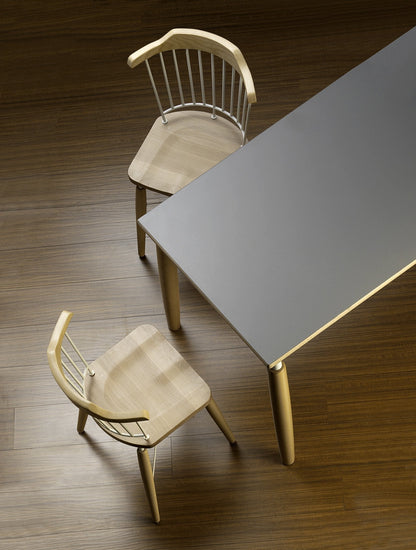 Uniq 8080 Side Chair