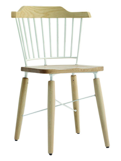Uniq 8080 Side Chair