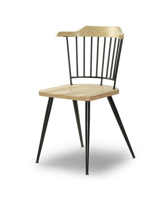 Uniq 8082 Side Chair-Contract Furniture Store for hospitality, leisure & commercial projects