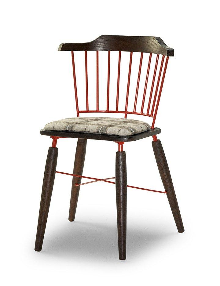 Uniq U 8080 Side Chair-Contract Furniture Store for hospitality, leisure & commercial projects