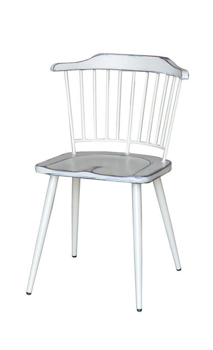 Uniq Vintage 8082 Side Chair