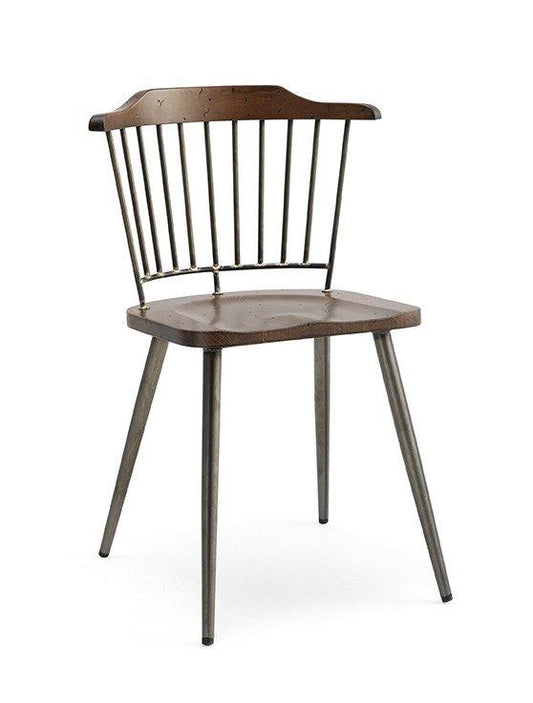 Uniq Vintage 8082 Side Chair-Contract Furniture Store for hospitality, leisure & commercial projects