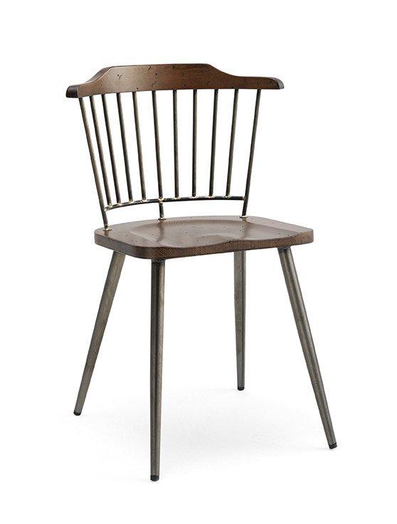 Uniq Vintage 8082 Side Chair