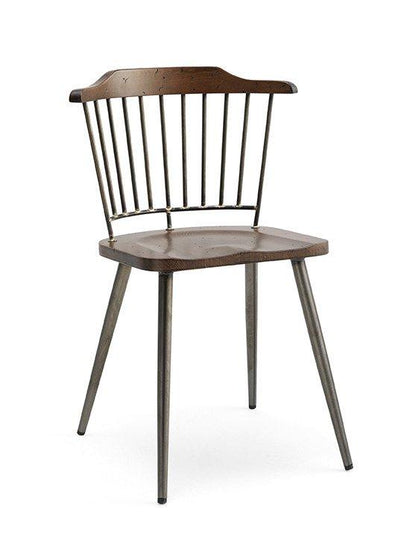 Uniq Vintage 8082 Side Chair