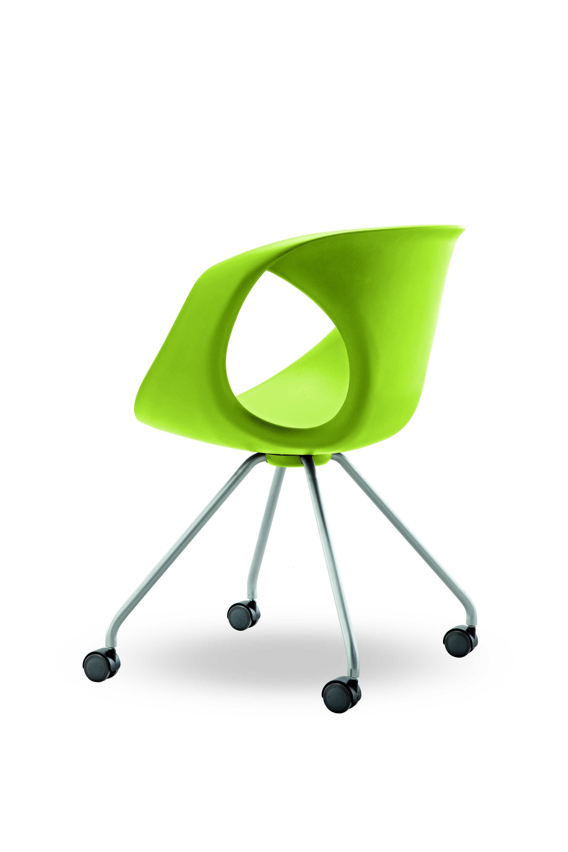 Up 907 Side Chair