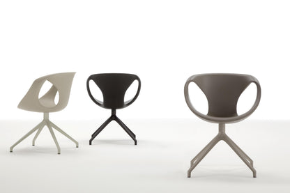 Up 907 Side Chair