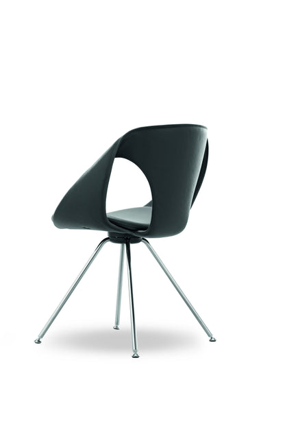 Up 907 Side Chair