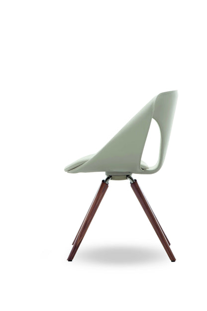 Up 907 Side Chair