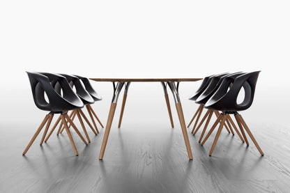 Up 907 Side Chair