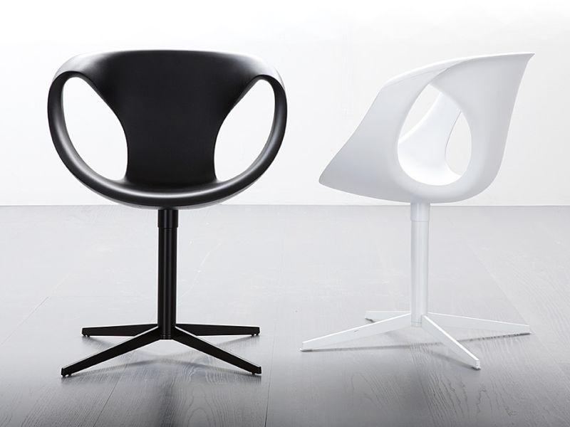 Up 907 Side Chair