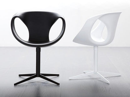 Up 907 Side Chair
