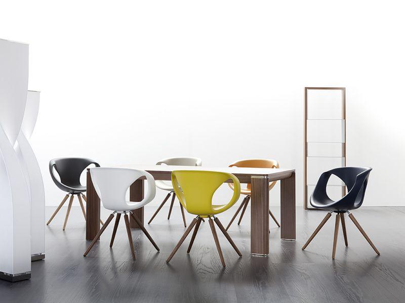 Up 907 Side Chair