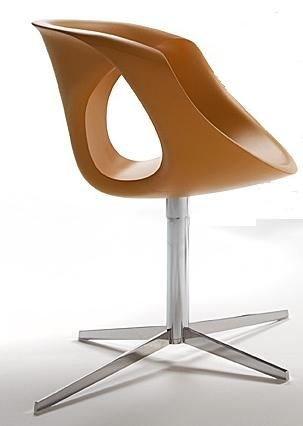 Up 907 Side Chair