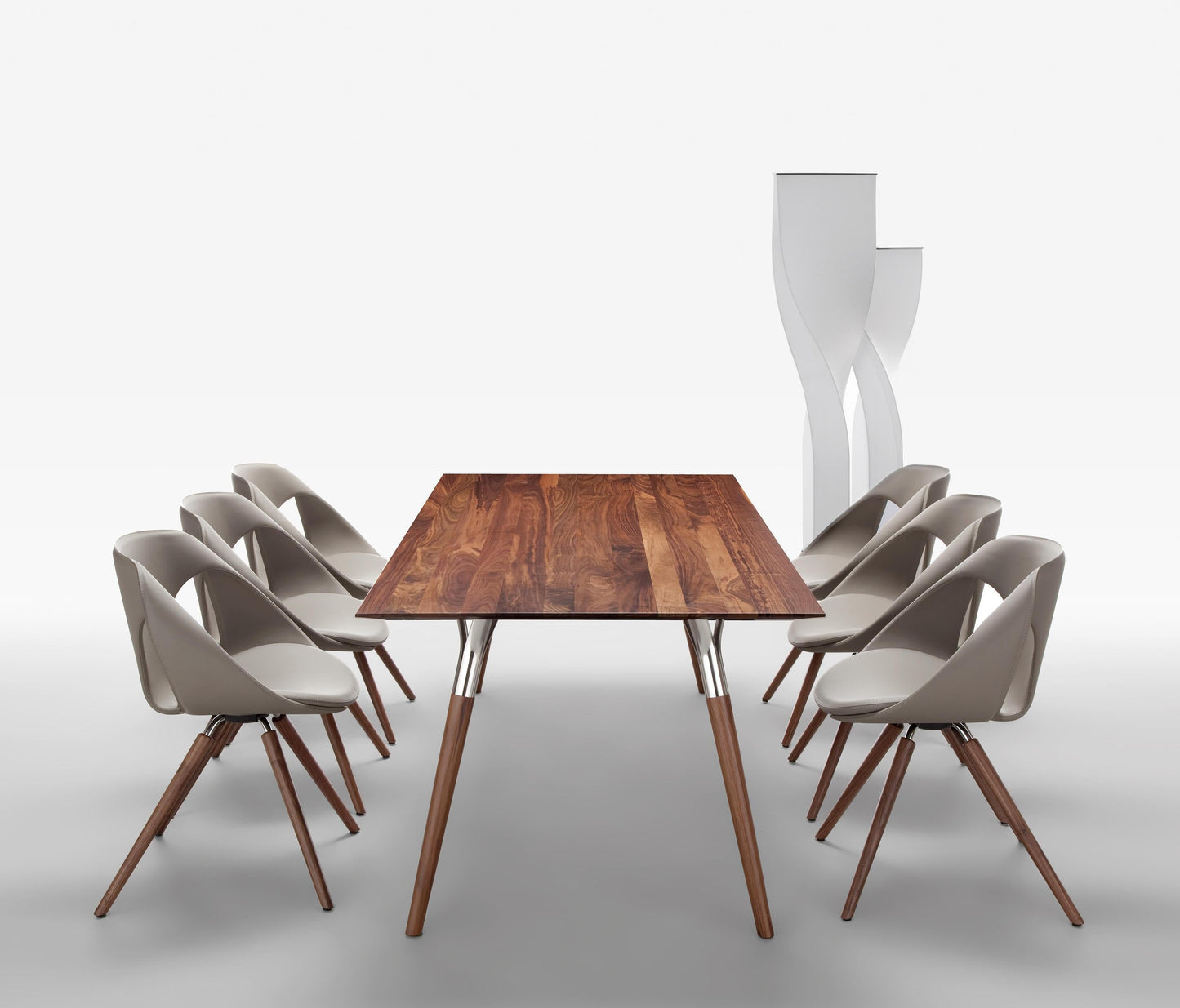 Up 907 Side Chair