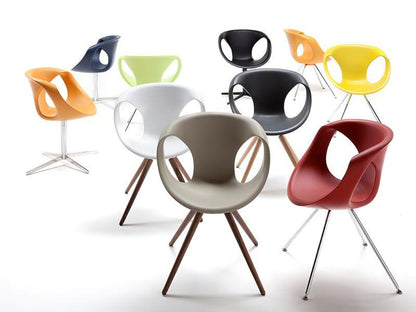 Up 907 Side Chair