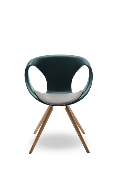 Up 907 Side Chair-Contract Furniture Store for hospitality, leisure & commercial projects