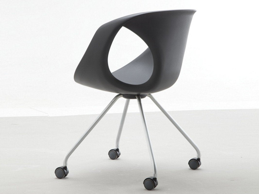 Up 907 Side Chair-Contract Furniture Store for hospitality, leisure & commercial projects