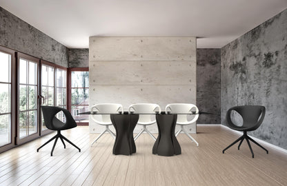 Up 907 Side Chair-Contract Furniture Store for hospitality, leisure & commercial projects