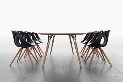 Up 907 Side Chair-Contract Furniture Store for hospitality, leisure & commercial projects