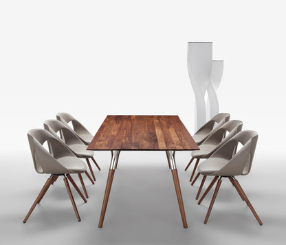 Up 907 Side Chair-Contract Furniture Store for hospitality, leisure & commercial projects