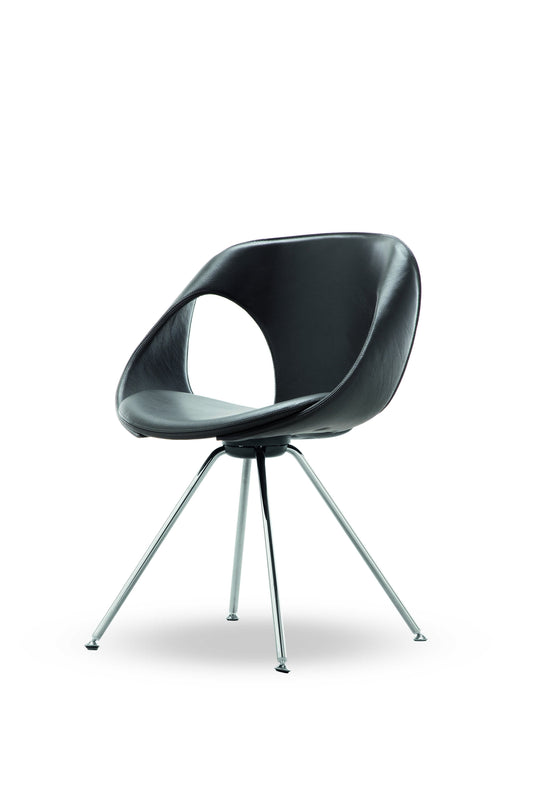 Up 907 Side Chair-Contract Furniture Store for hospitality, leisure & commercial projects
