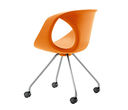 Up 907 Side Chair-Contract Furniture Store for hospitality, leisure & commercial projects