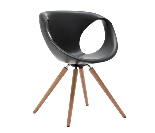 Up 907 Side Chair