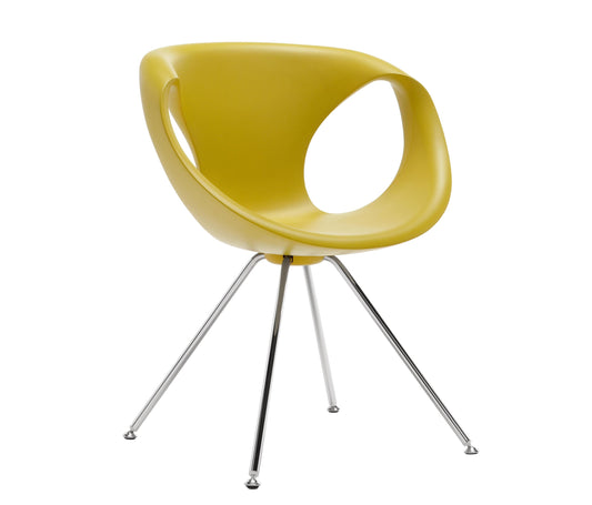 Up 907 Side Chair