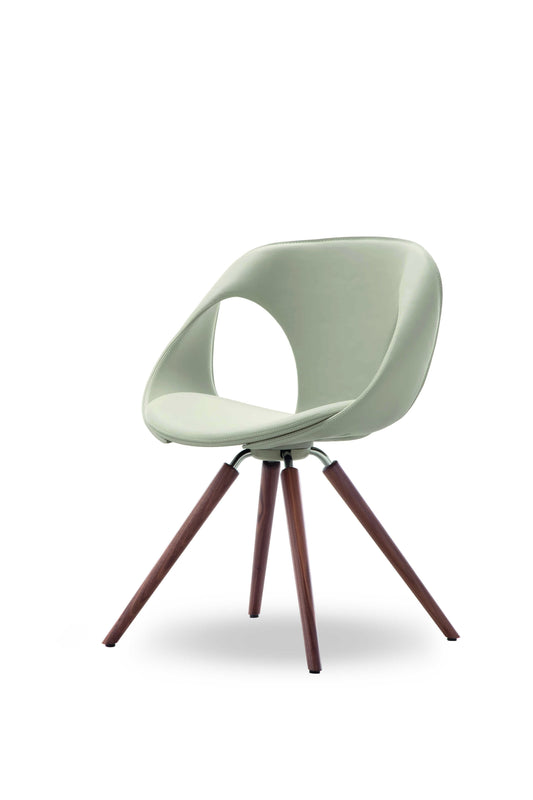 Up 907 Side Chair